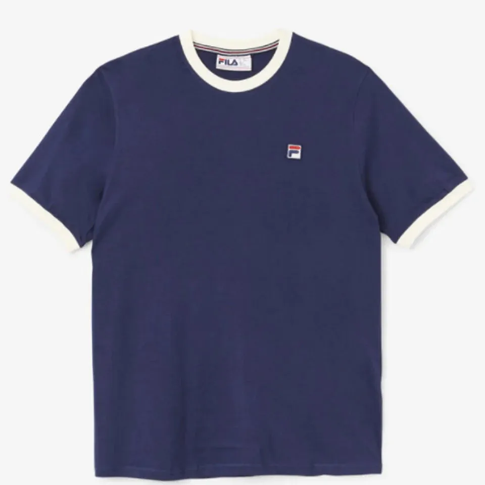 Fila Men's Marconi Ringer Tee