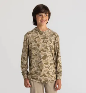 Free Fly Shade Hoody - Kids'