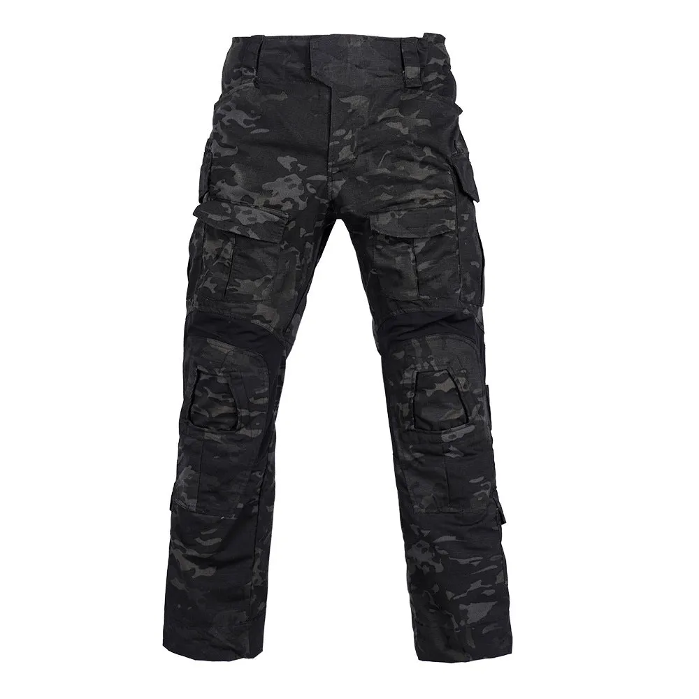 G3 Combat Frog Cargo Men's Tactical Pocket Pants