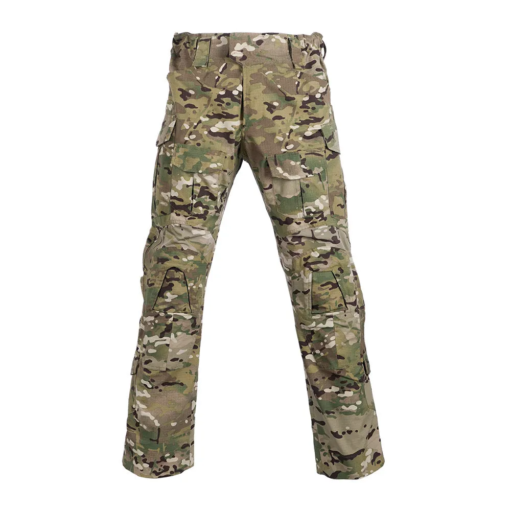 G3 Combat Frog Cargo Men's Tactical Pocket Pants