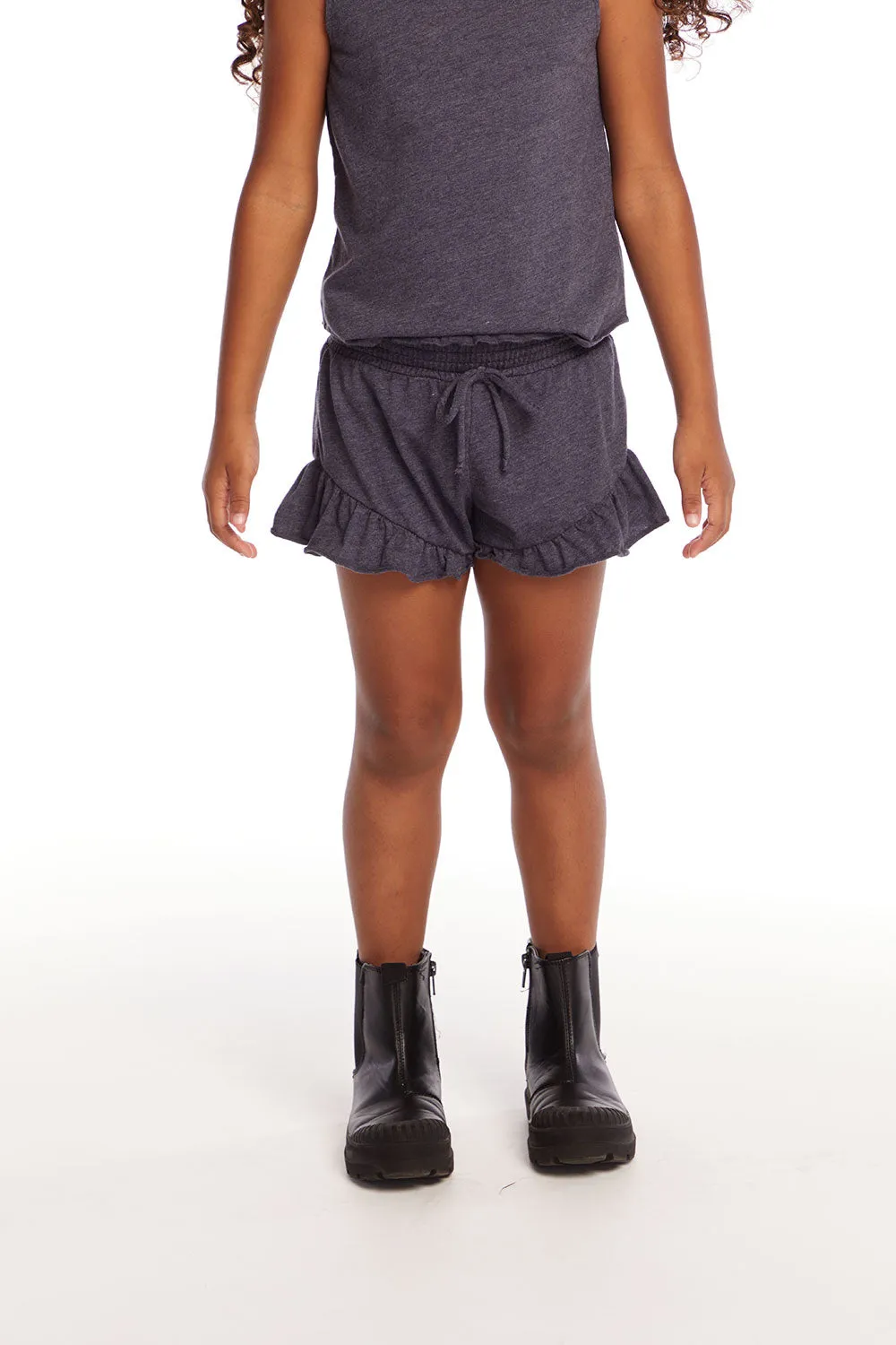 Grotto Avalon Girls Short