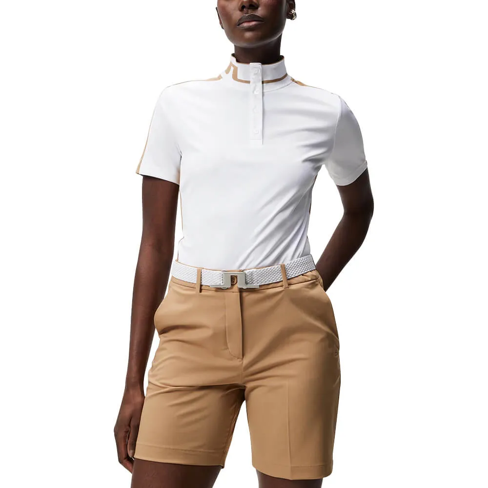 J.Lindeberg Pip Golf Polo 2023 Women