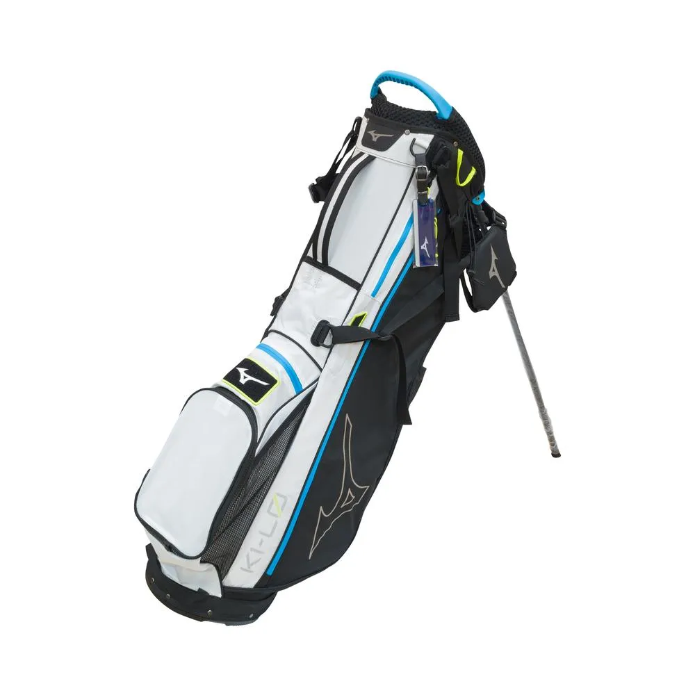 K1-L0 STAND GOLF CADDIE BAG