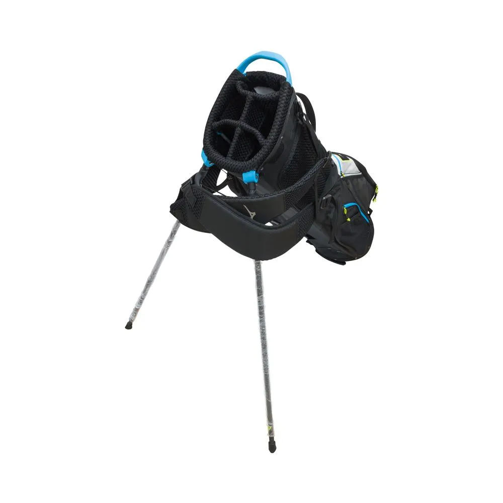 K1-L0 STAND GOLF CADDIE BAG