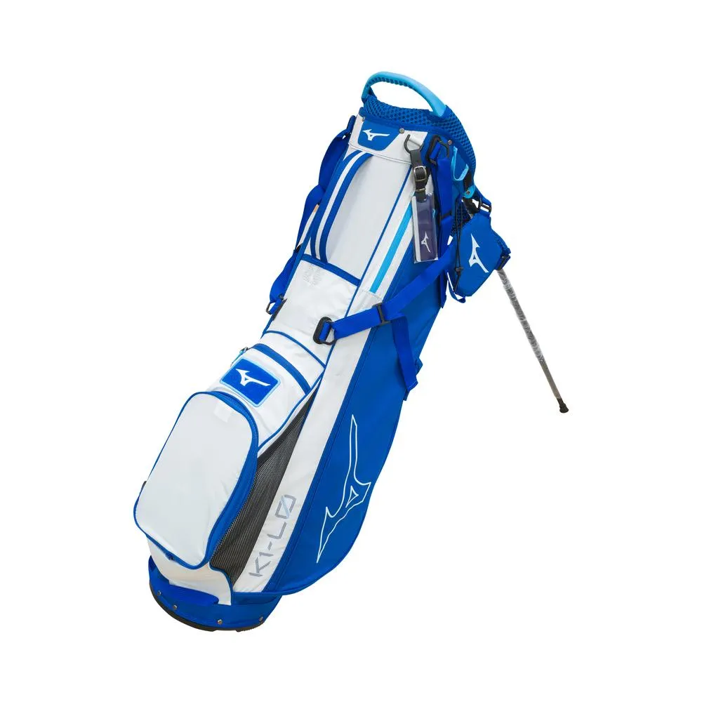 K1-L0 STAND GOLF CADDIE BAG