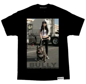 KING BULLY - Sancho - Men's Tee