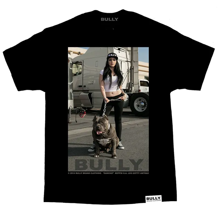 KING BULLY - Sancho - Men's Tee