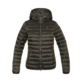 Kingsland Classic Limited Ladies Padded Jacket