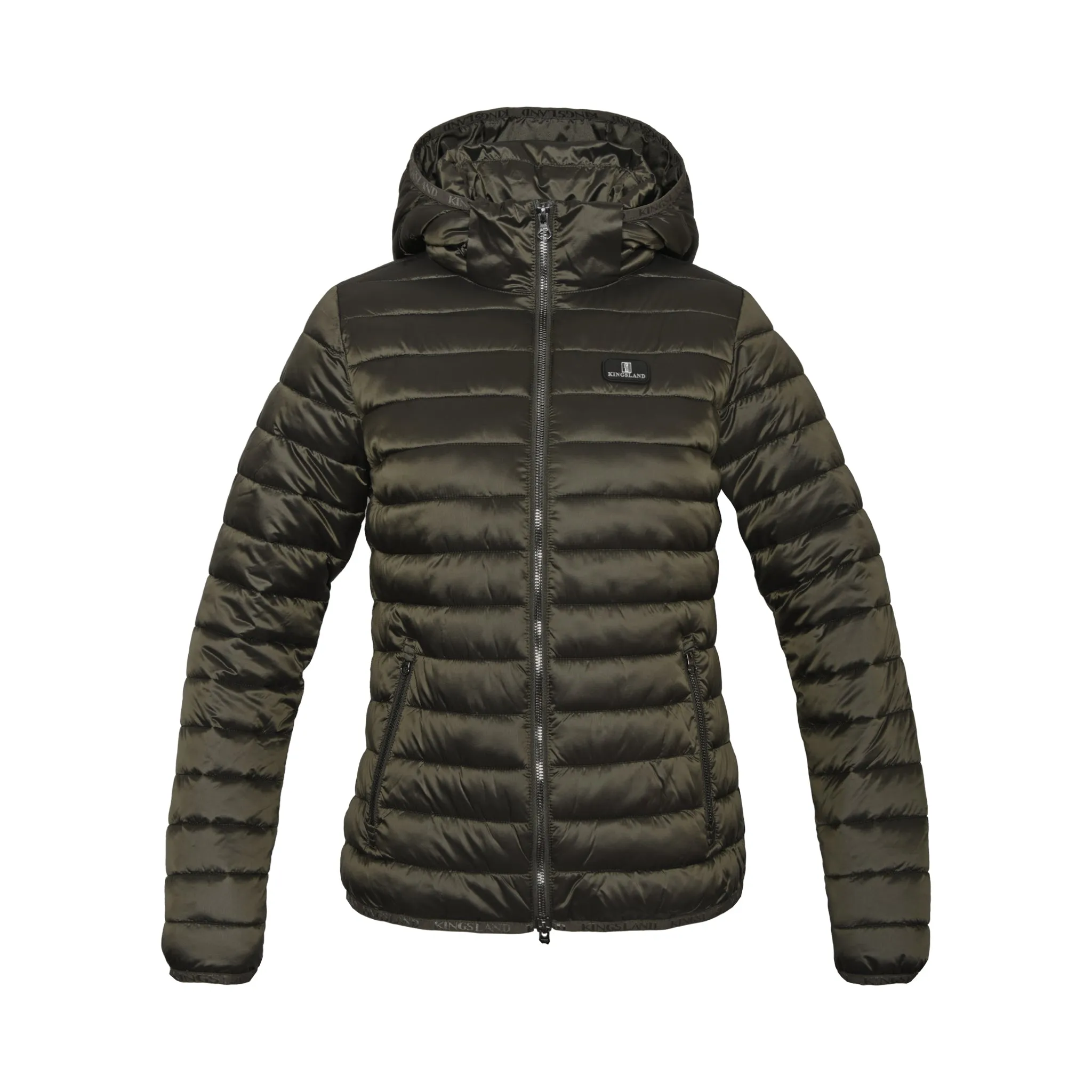 Kingsland Classic Limited Ladies Padded Jacket