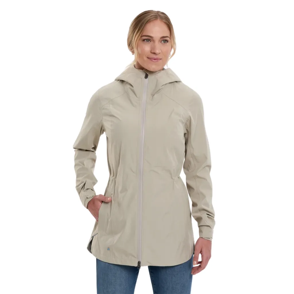 Kuhl Women's Stretch Voyagr Jacket