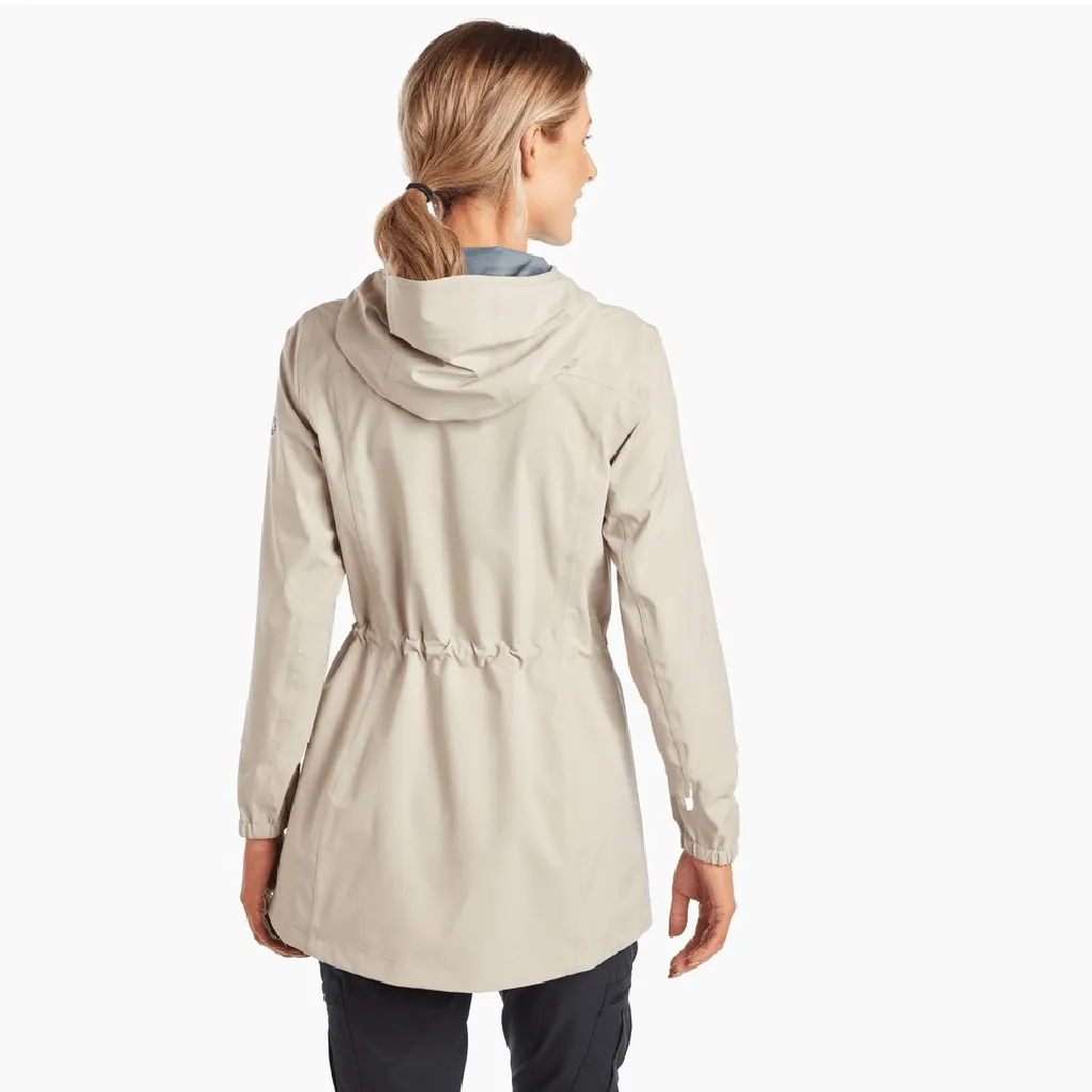 Kuhl Women's Stretch Voyagr Jacket