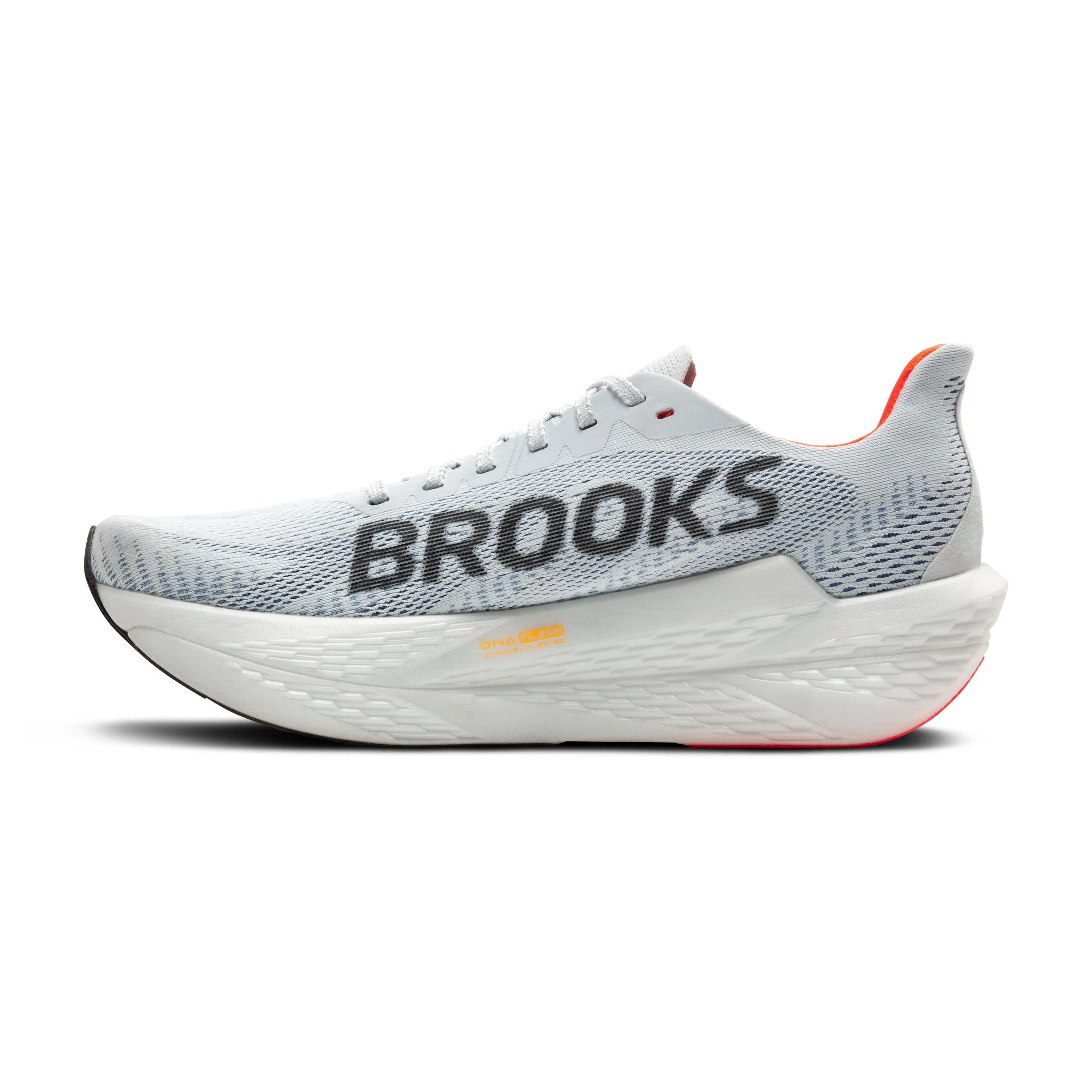 Certainly! Heres a more optimized title for your e-commerce product:

Brooks Hyperion Max 2: High-Performance Running Shoes for Men and Women

Including keywords like Brooks, Hyperion Max 2, High-Performance, Running Shoes, and specifying both Men and Women can help attract customers looking for premium athletic footwear for both genders.