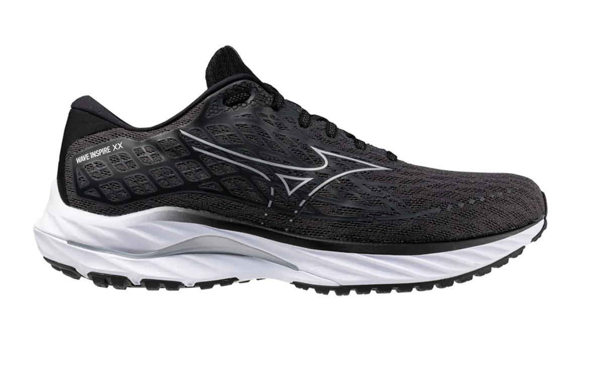 M Mizuno Wave Inspire 20