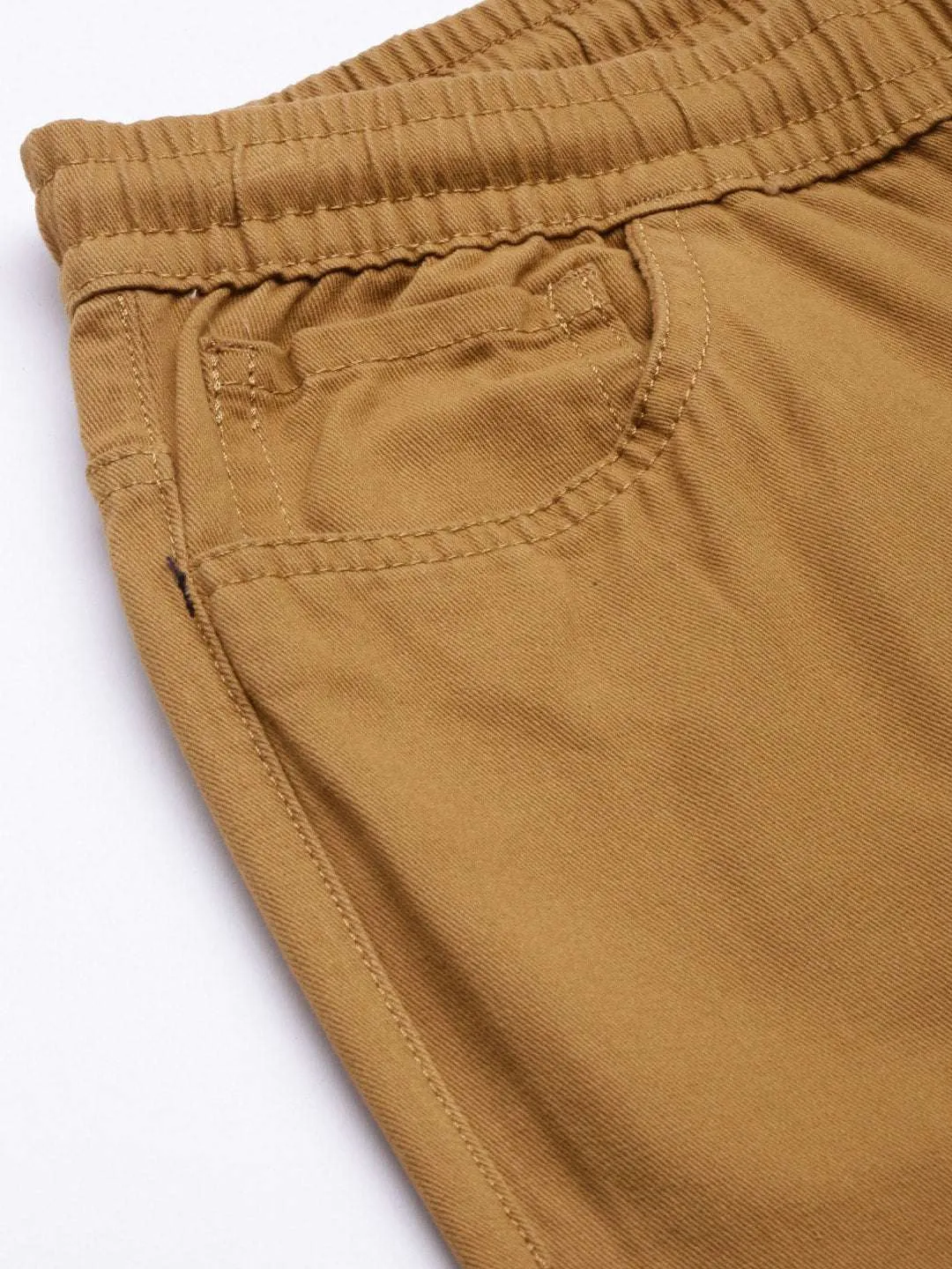 Men 5 Pocket Jogger