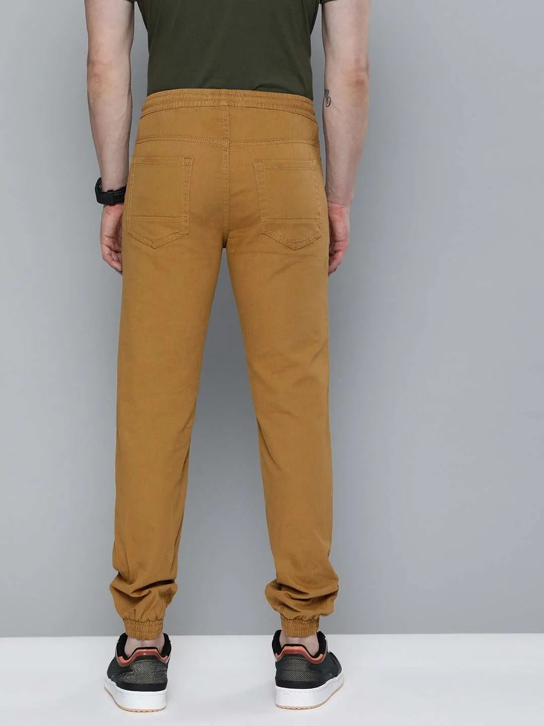 Men 5 Pocket Jogger