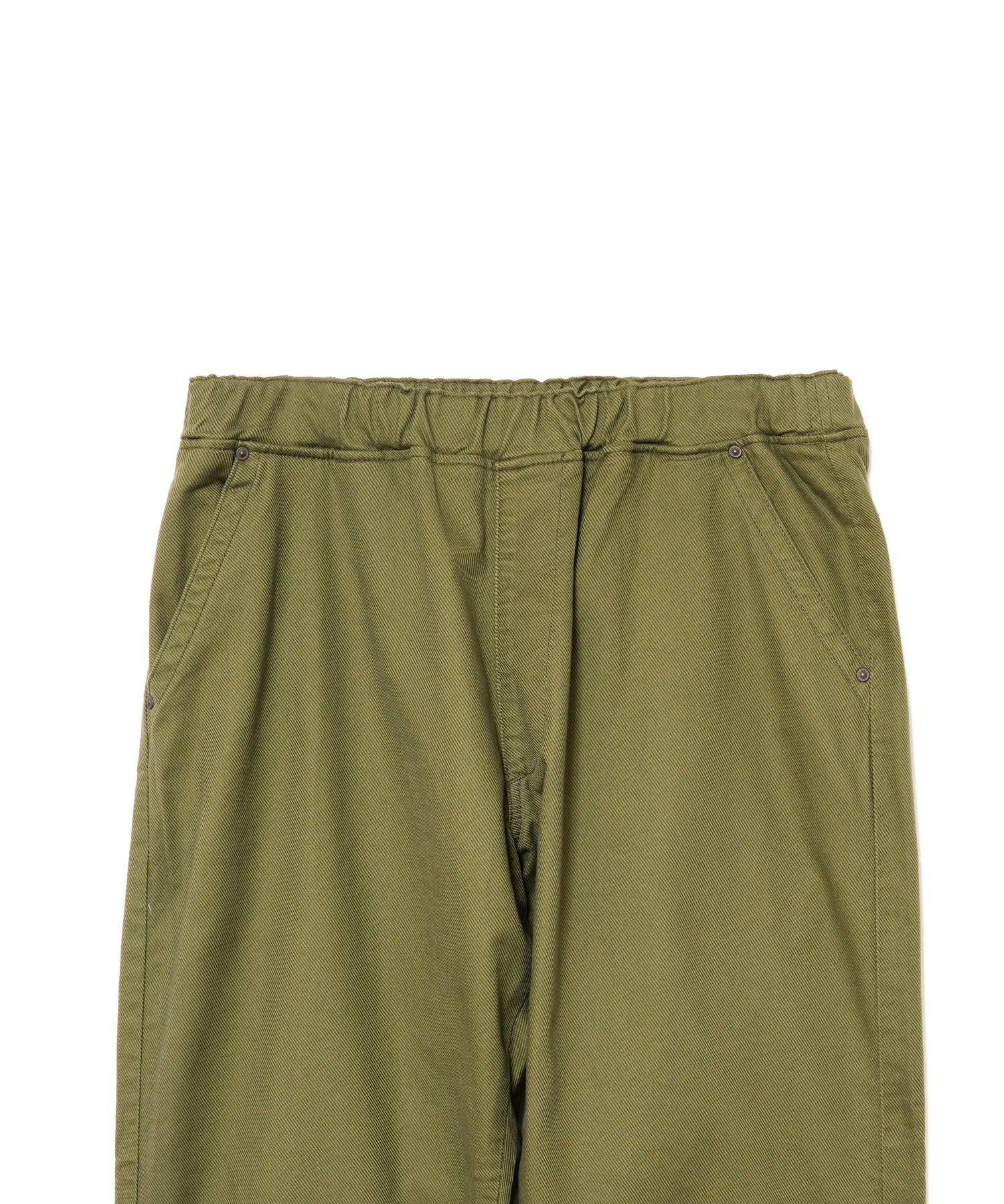 【MEN , WOMEN】Lee FLeeasy STRETCH TWILL