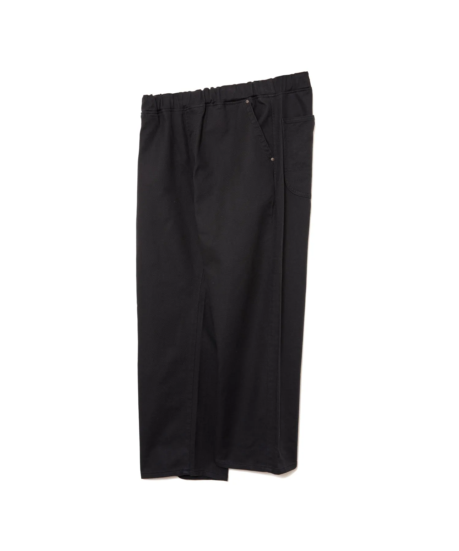 【MEN , WOMEN】Lee FLeeasy STRETCH TWILL