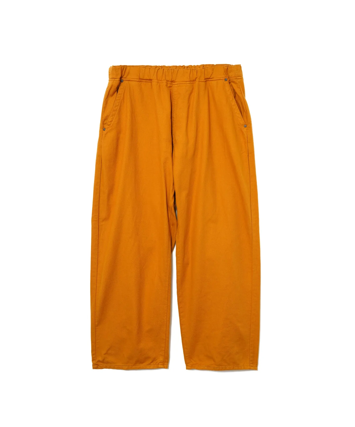 【MEN , WOMEN】Lee FLeeasy STRETCH TWILL