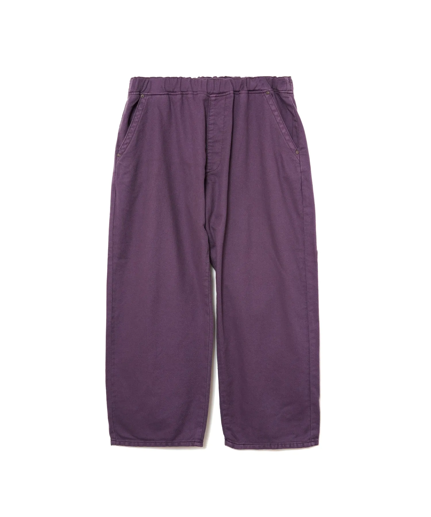 【MEN , WOMEN】Lee FLeeasy STRETCH TWILL