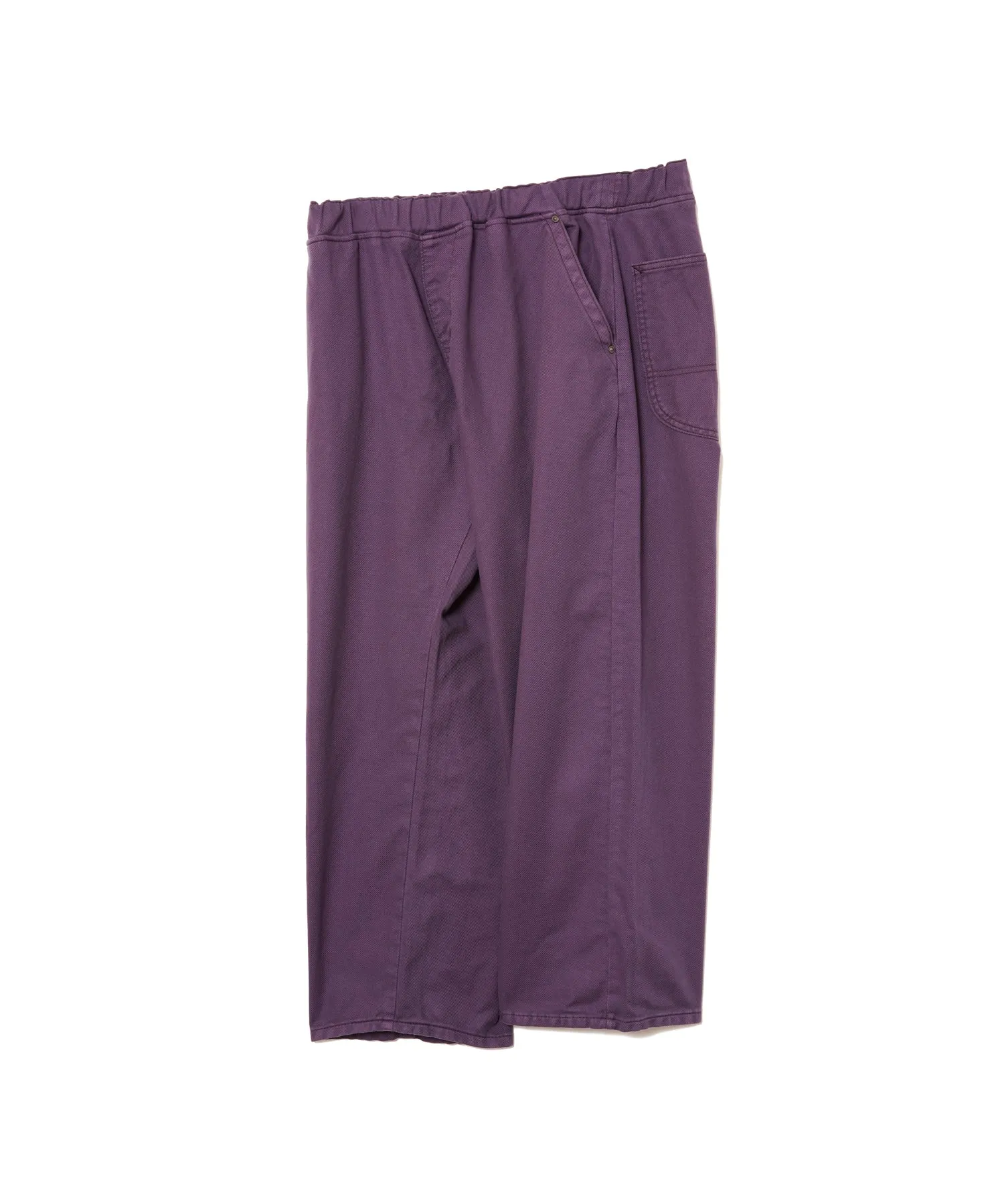 【MEN , WOMEN】Lee FLeeasy STRETCH TWILL