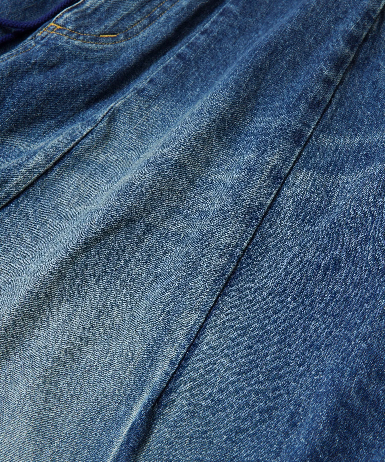 【MEN , WOMEN】NEEDLES H.D. Pant - Jean