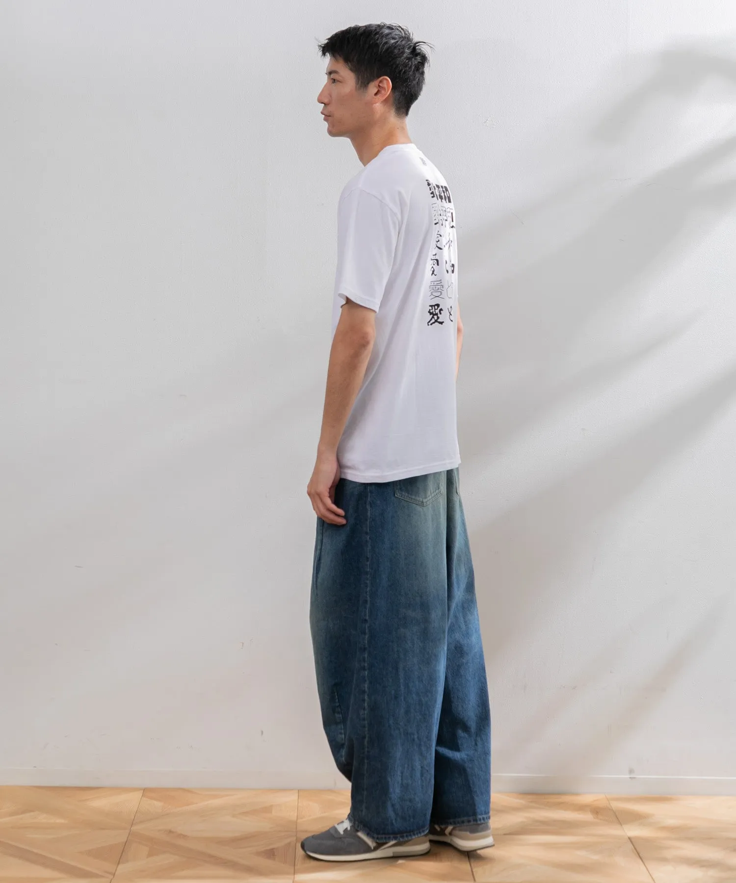 【MEN , WOMEN】NEEDLES H.D. Pant - Jean