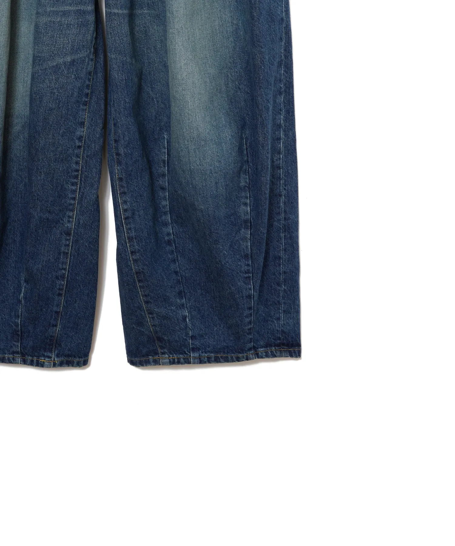 【MEN , WOMEN】NEEDLES H.D. Pant - Jean