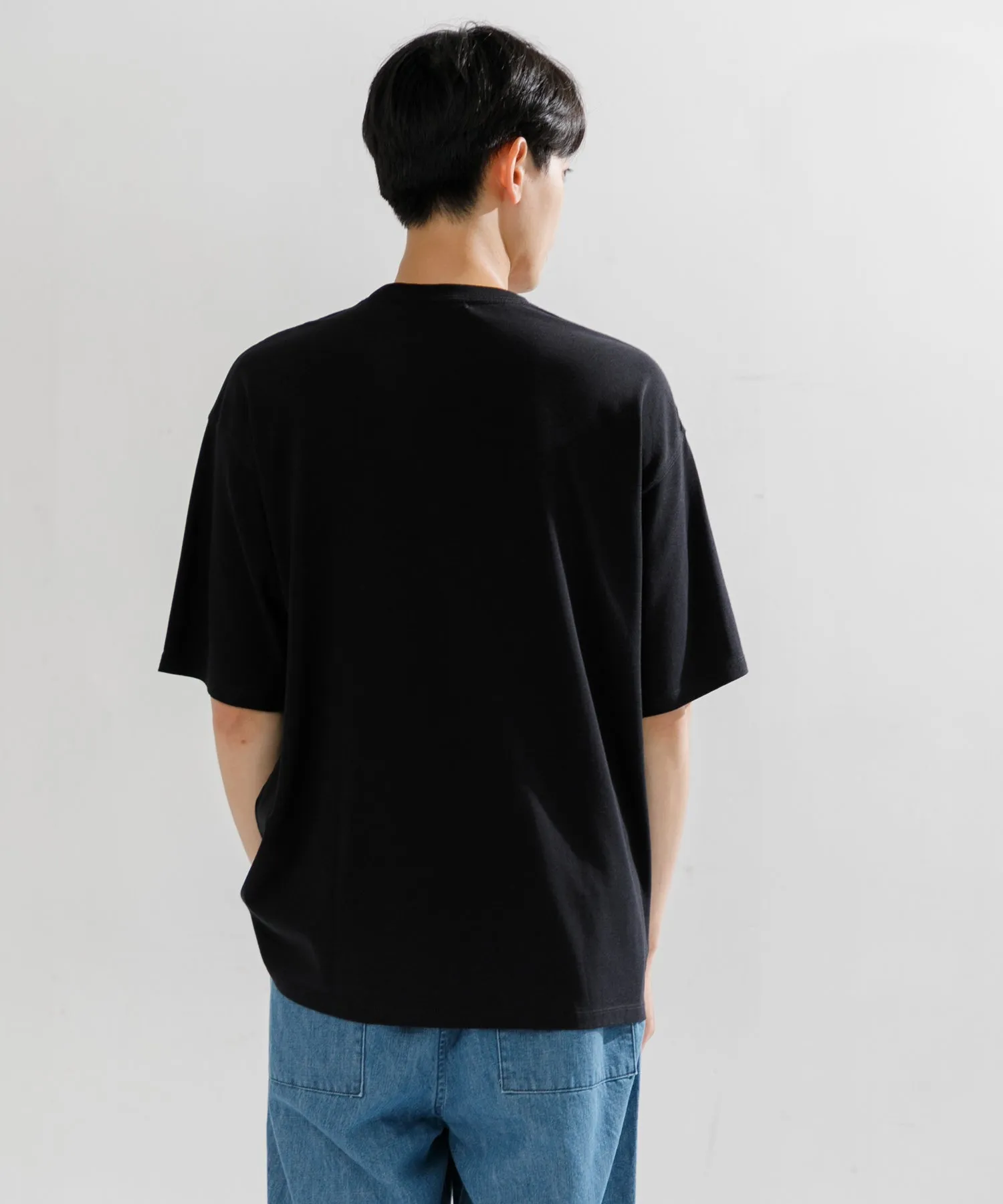 【MEN , WOMEN】NIN-NIN TEE 1