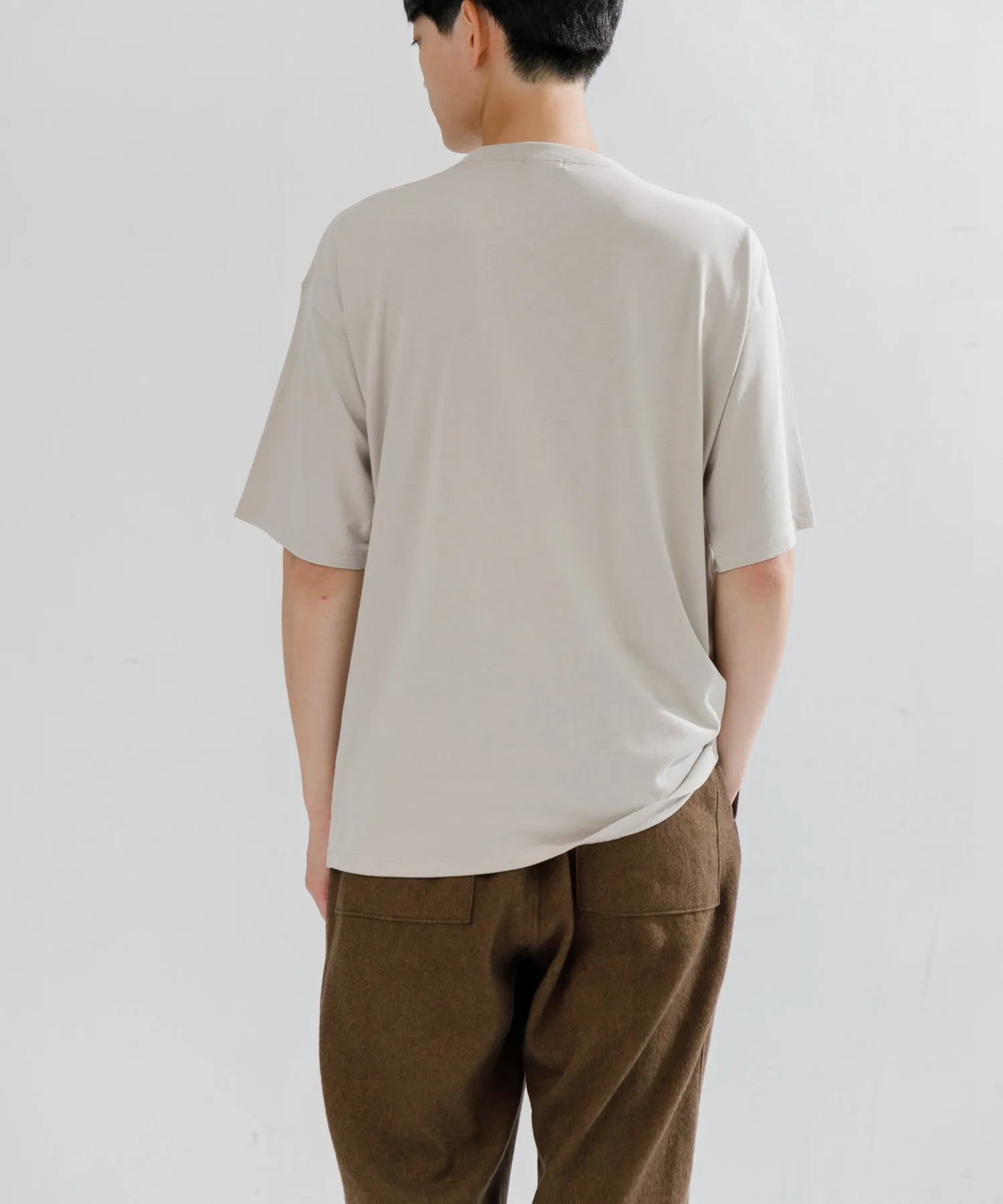 【MEN , WOMEN】NIN-NIN TEE 1