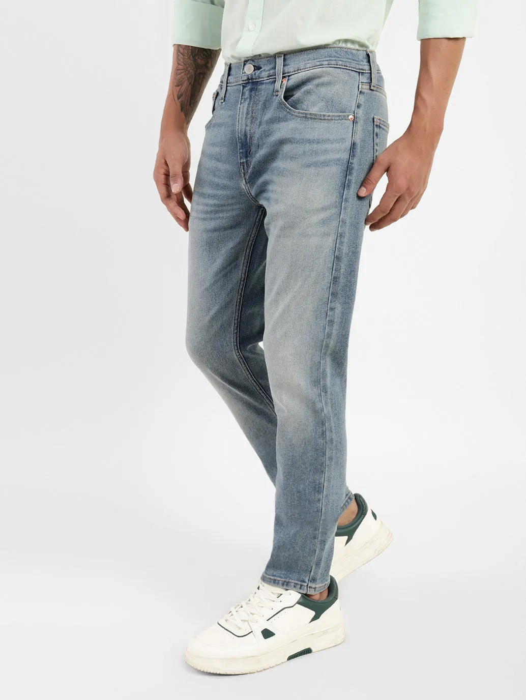 Men's 512 Slim Tapered Fit Jeans