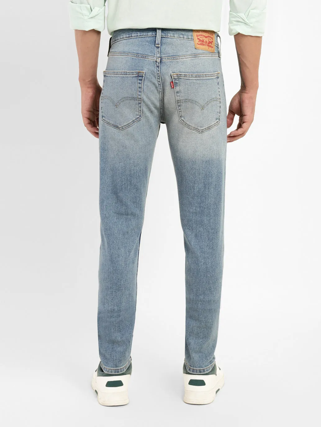 Men's 512 Slim Tapered Fit Jeans