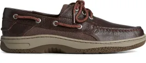 Men's Billfish™ 3-Eye Leather Wide Brown