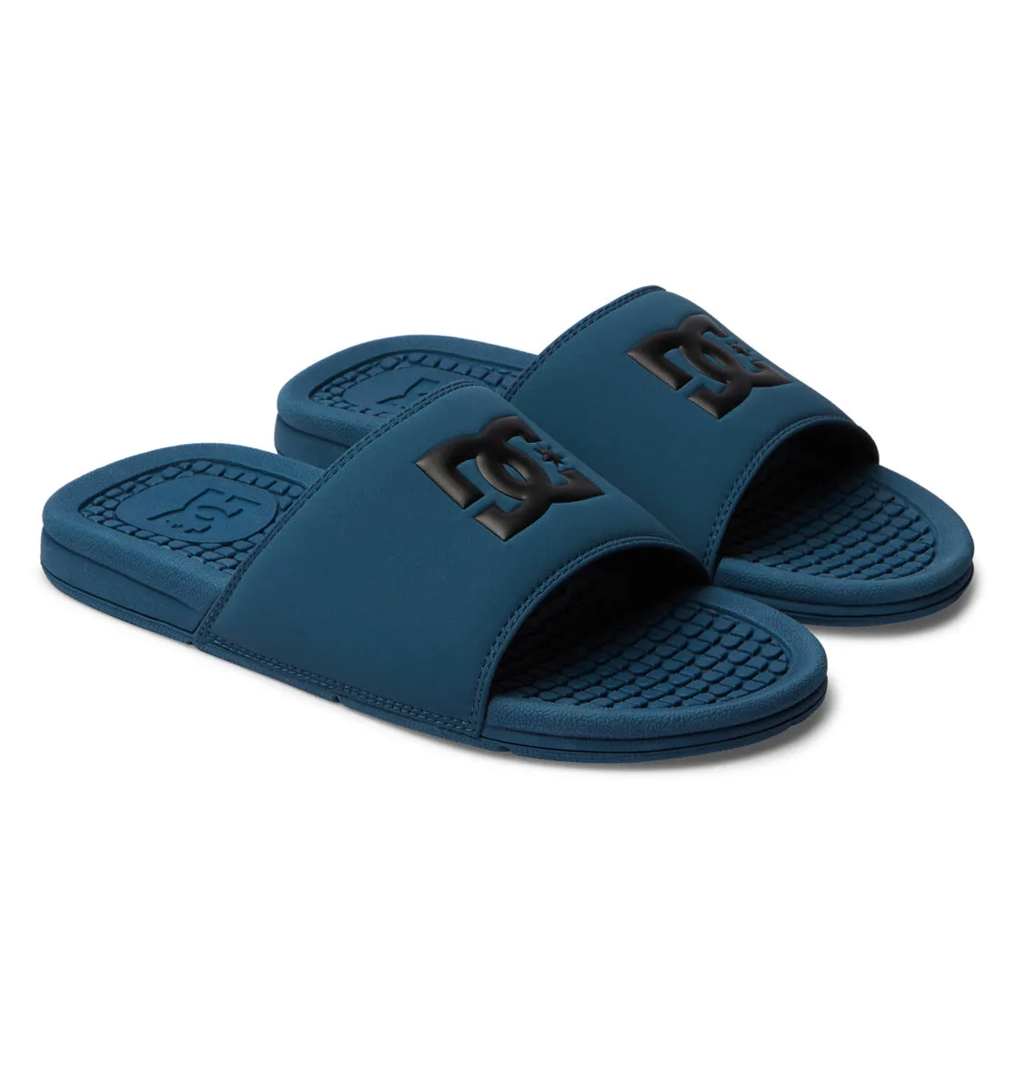 Men's Bolsa Slides