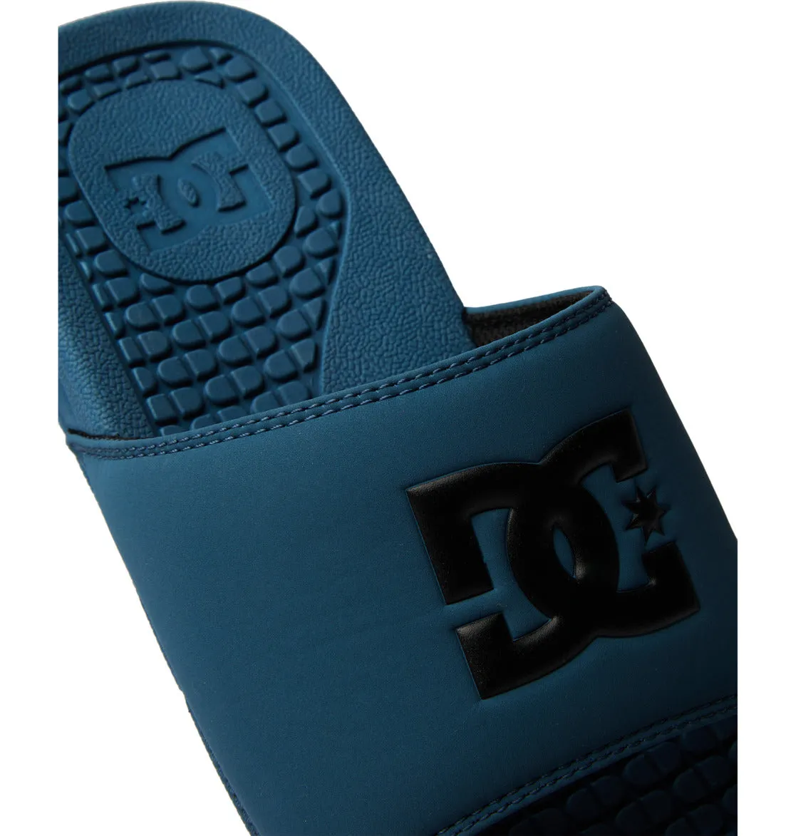 Men's Bolsa Slides