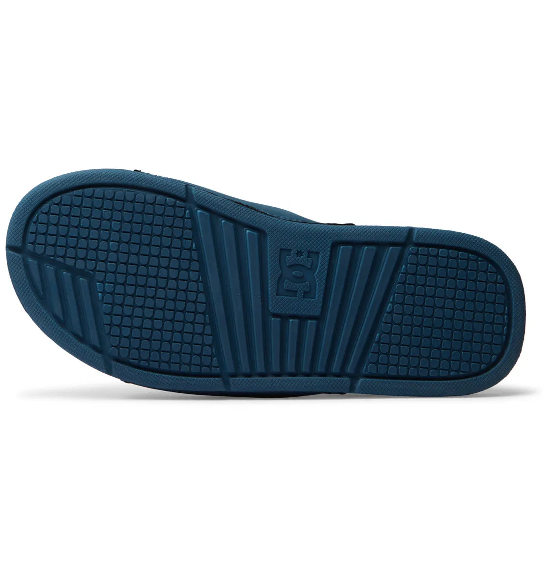 Men's Bolsa Slides