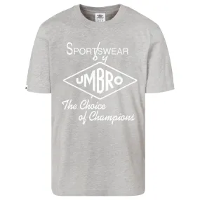 MENS CHOICE OF CHAMPIONS TEE