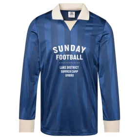 MEN'S FOOTBALL SHIRT