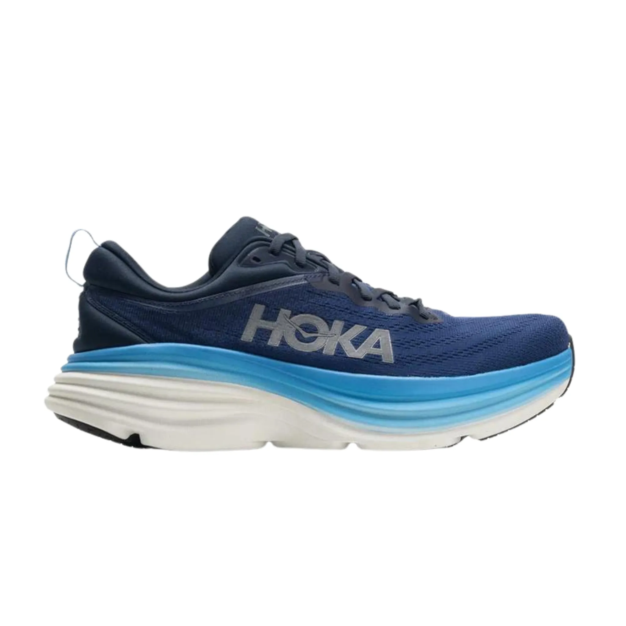 Men's Hoka Bondi 8