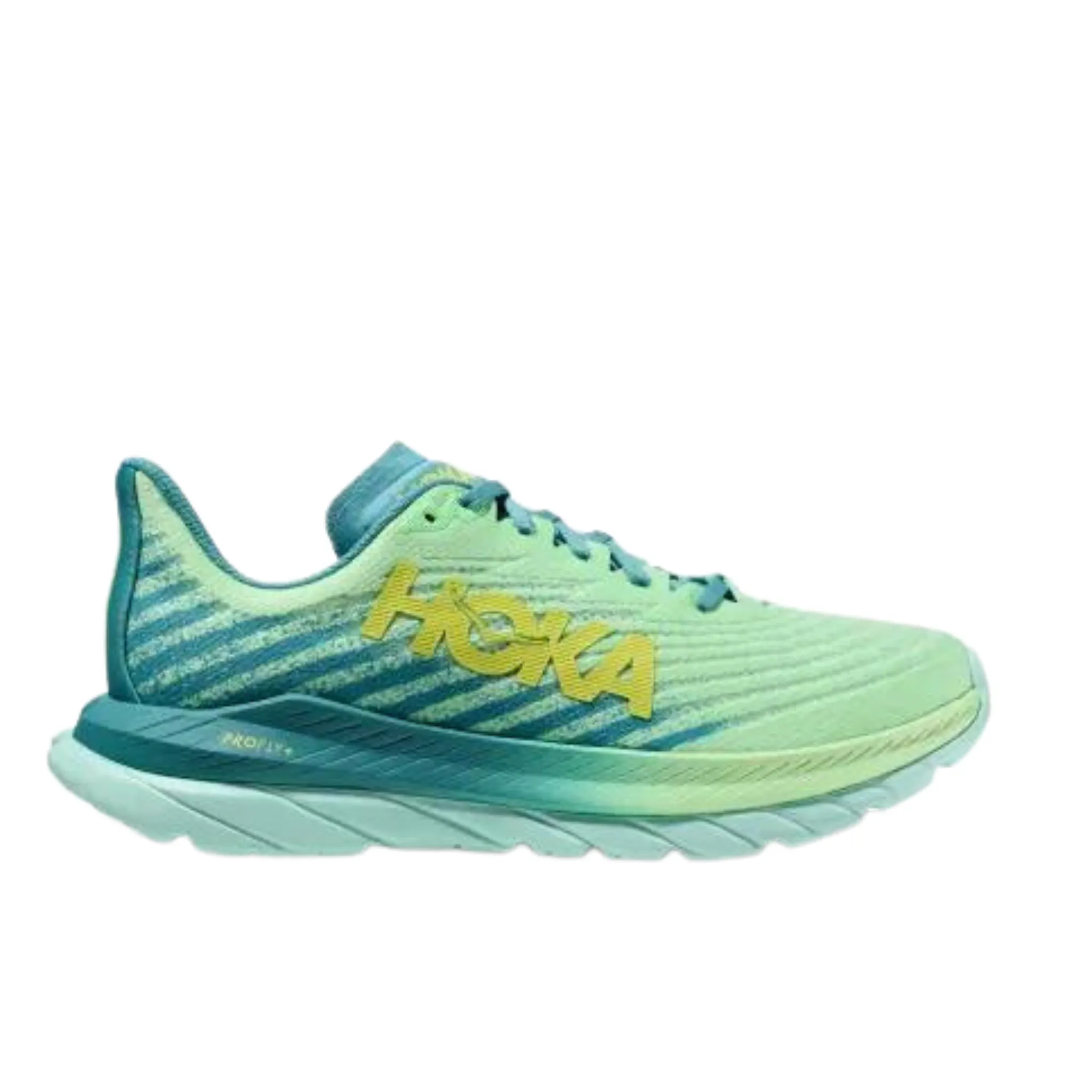 Men's Hoka Mach 5