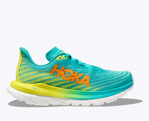 Men's Hoka Mach 5