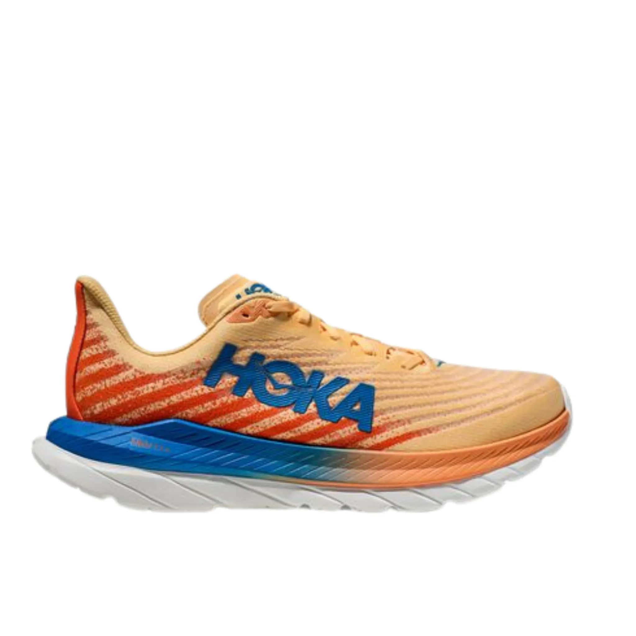 Men's Hoka Mach 5