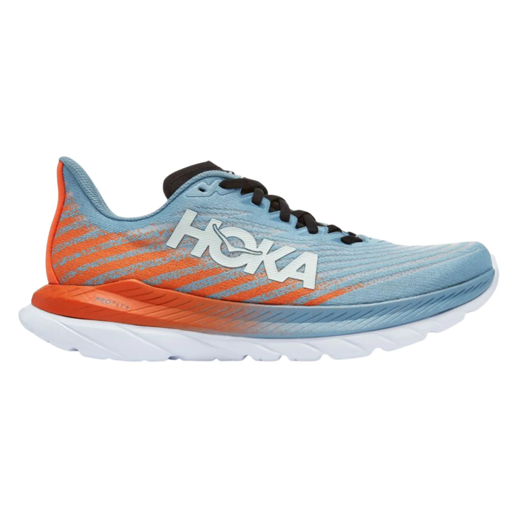 Men's Hoka Mach 5