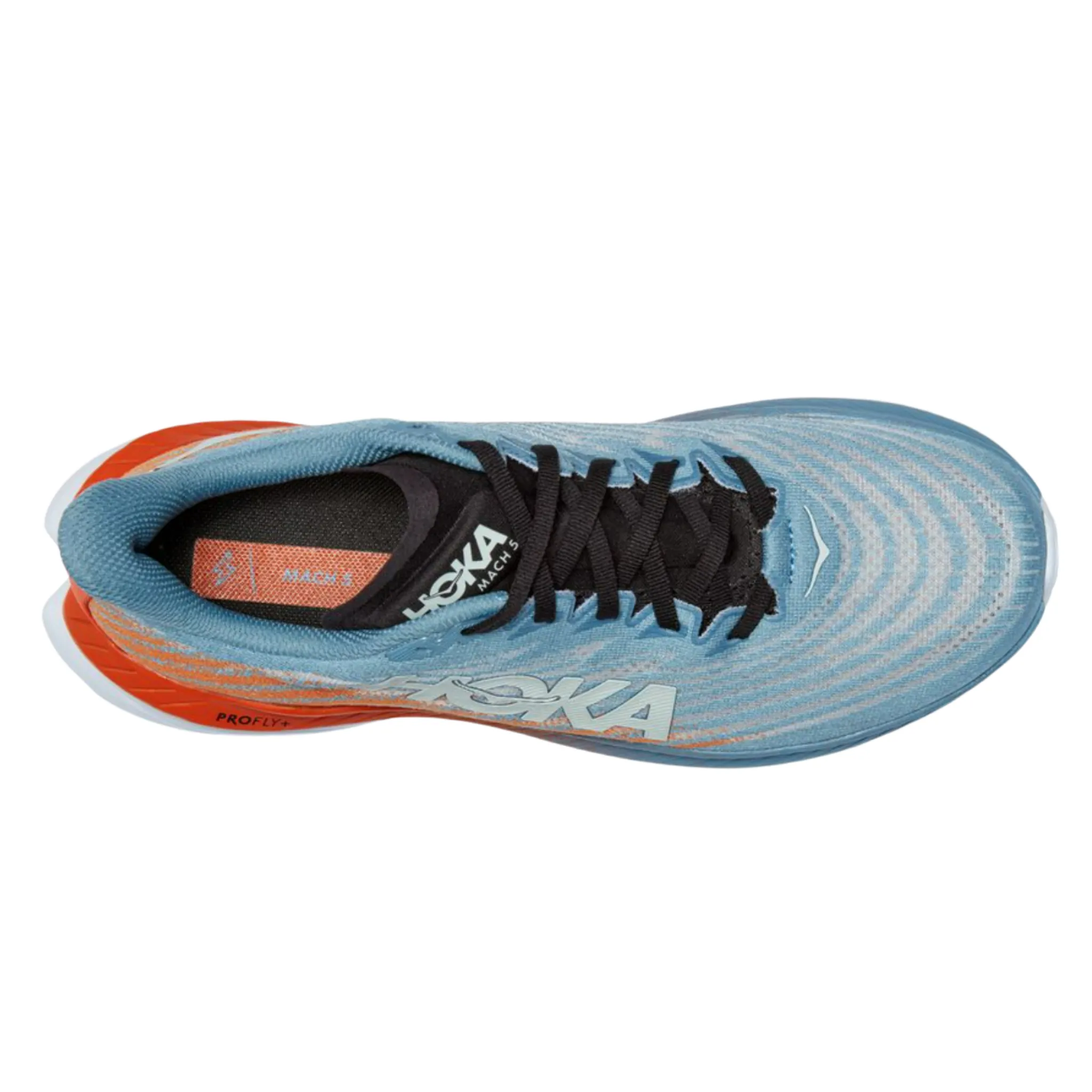 Men's Hoka Mach 5