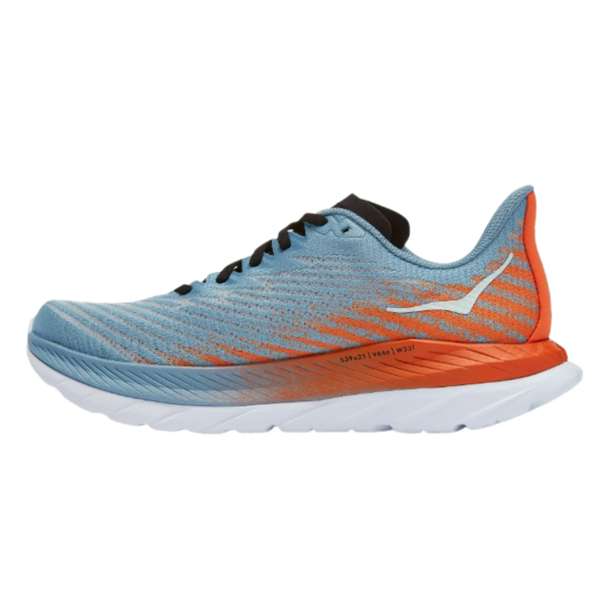 Men's Hoka Mach 5