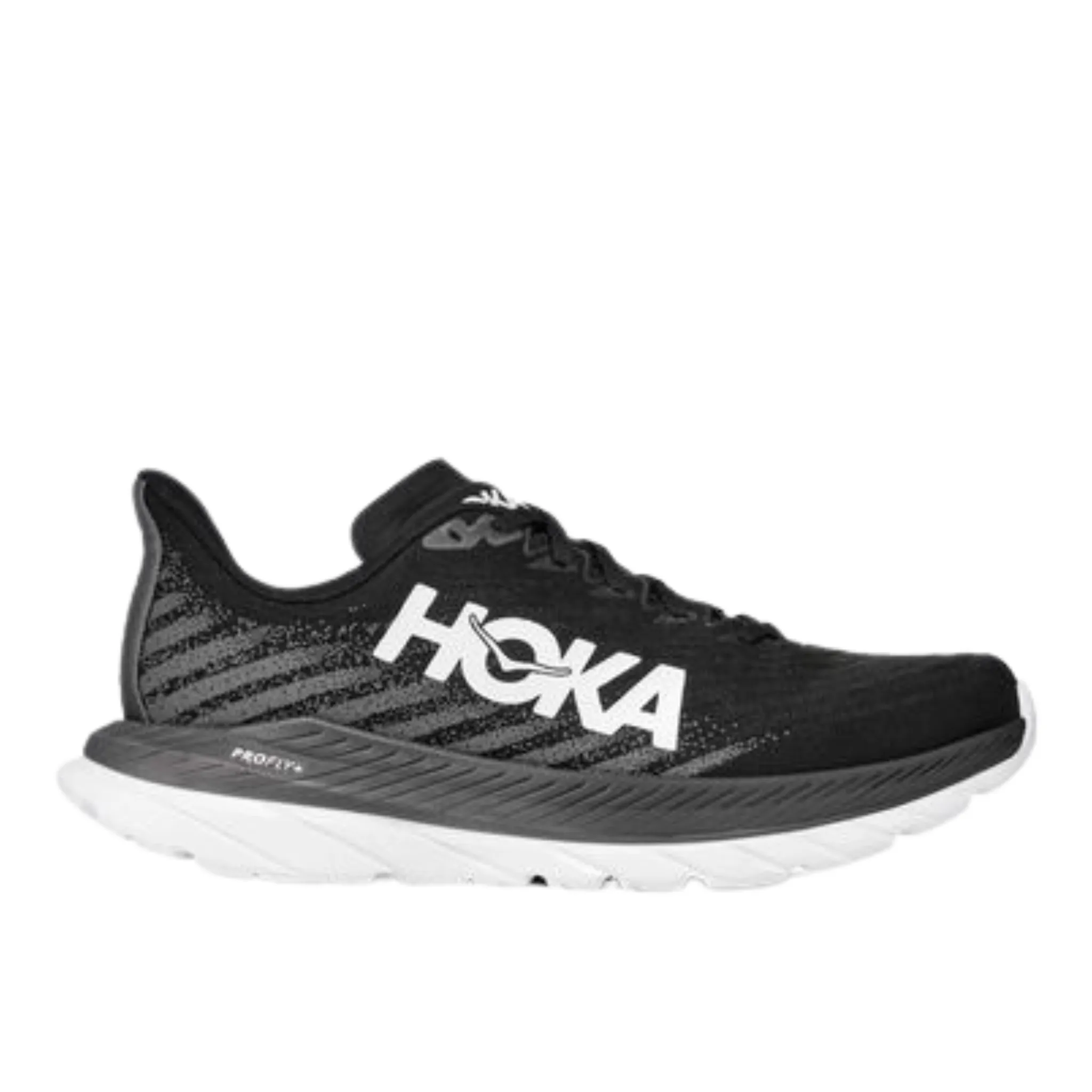 Men's Hoka Mach 5