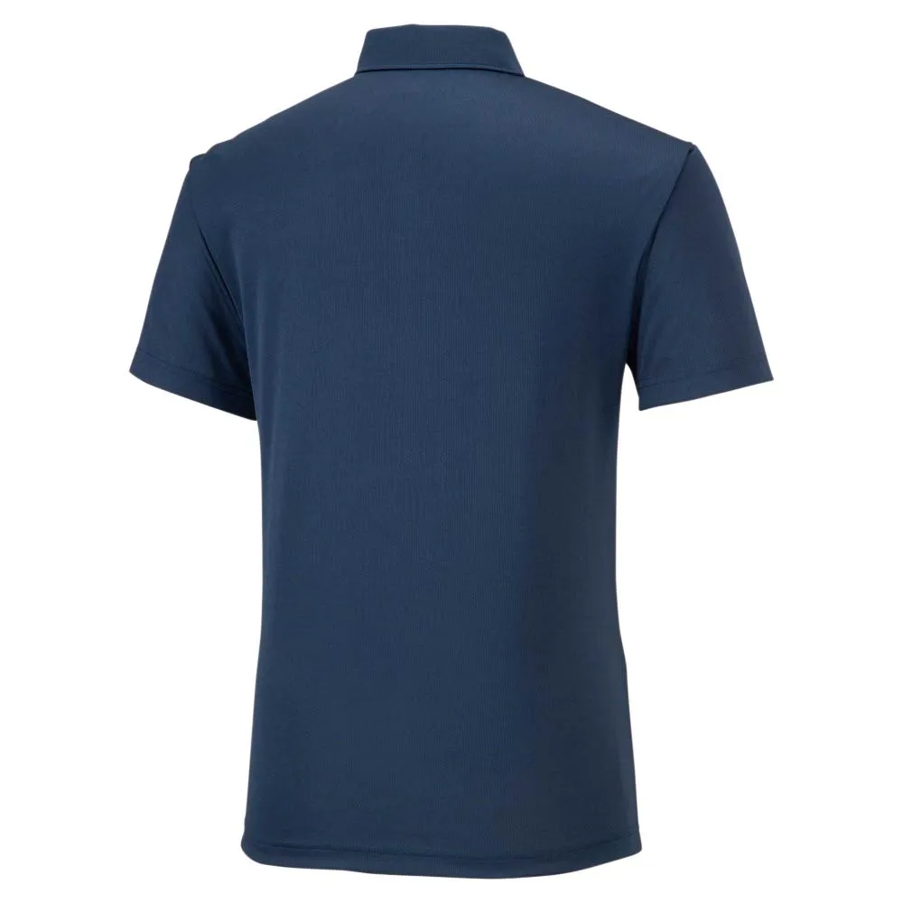 MENS NAVIDRY Polo T SHIRT