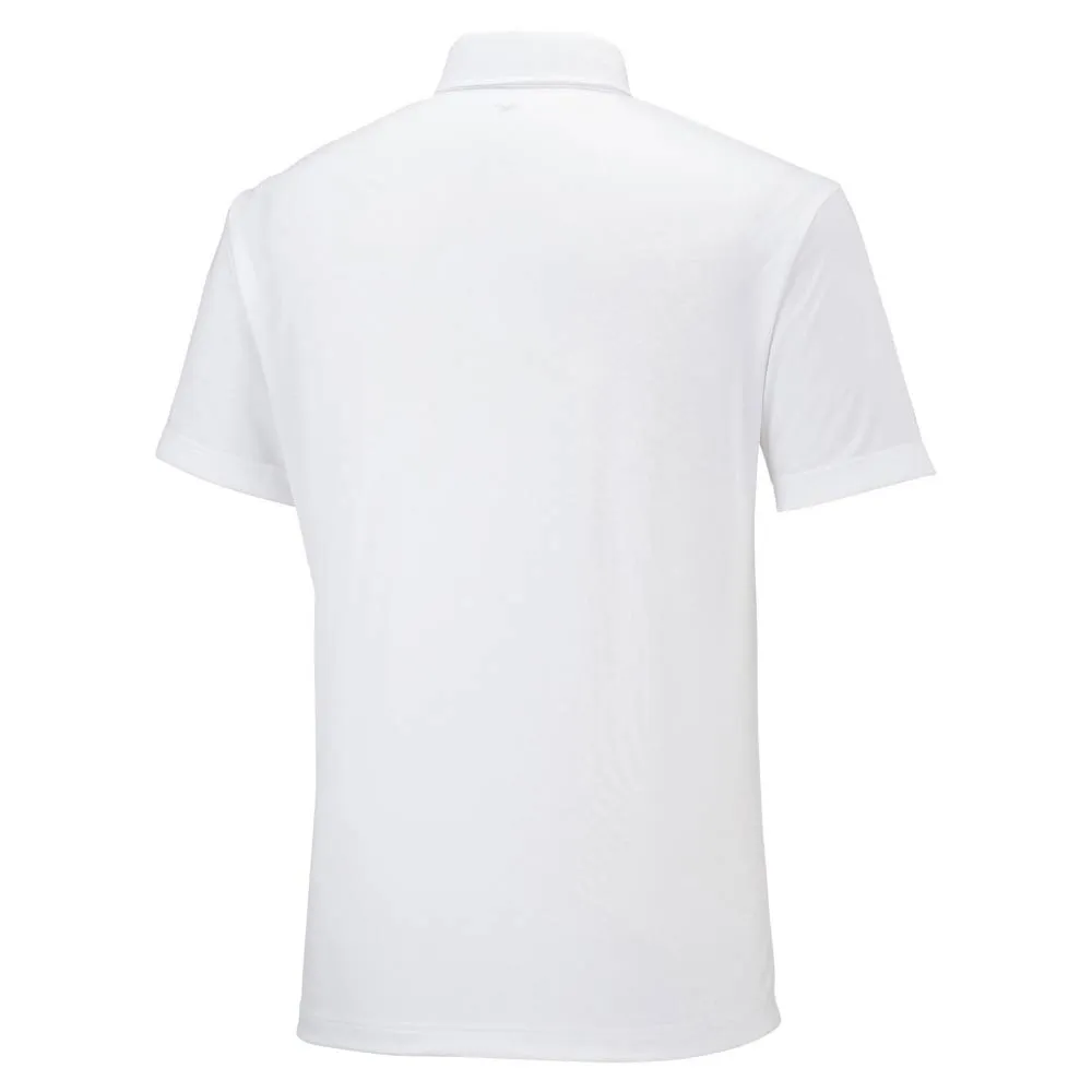 MENS NAVIDRY Polo T SHIRT