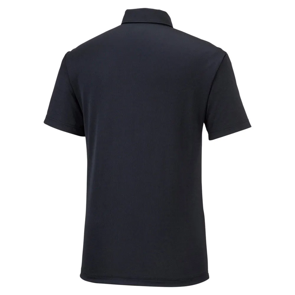 MENS NAVIDRY Polo T SHIRT