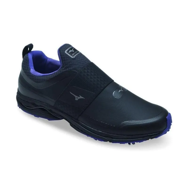 MENS WAVE CADENCE SLIP ON GOLF SHOES