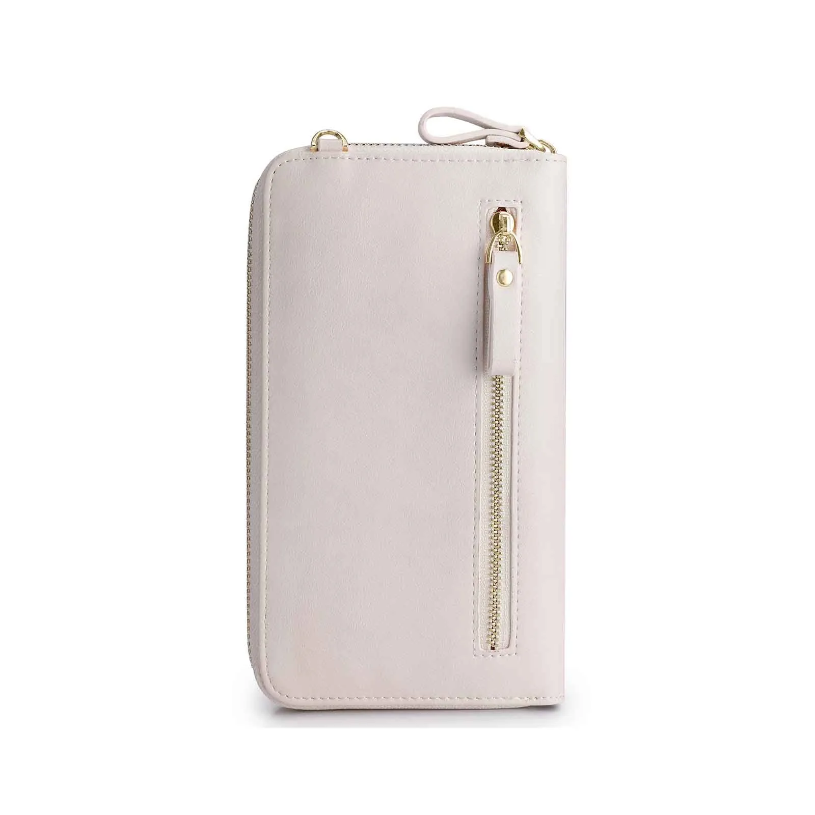 Mini RFID Cell Phone Crossbody Bag